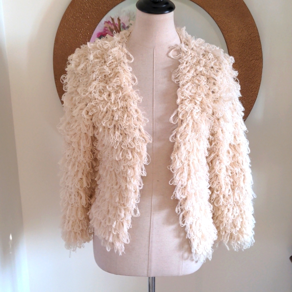 Shein Super sweater